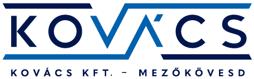 Kovacs logo